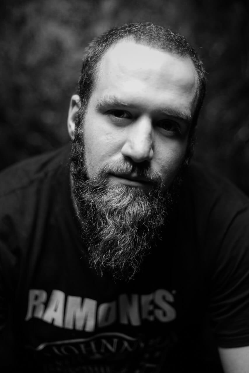 Sascha | Charakterportrait