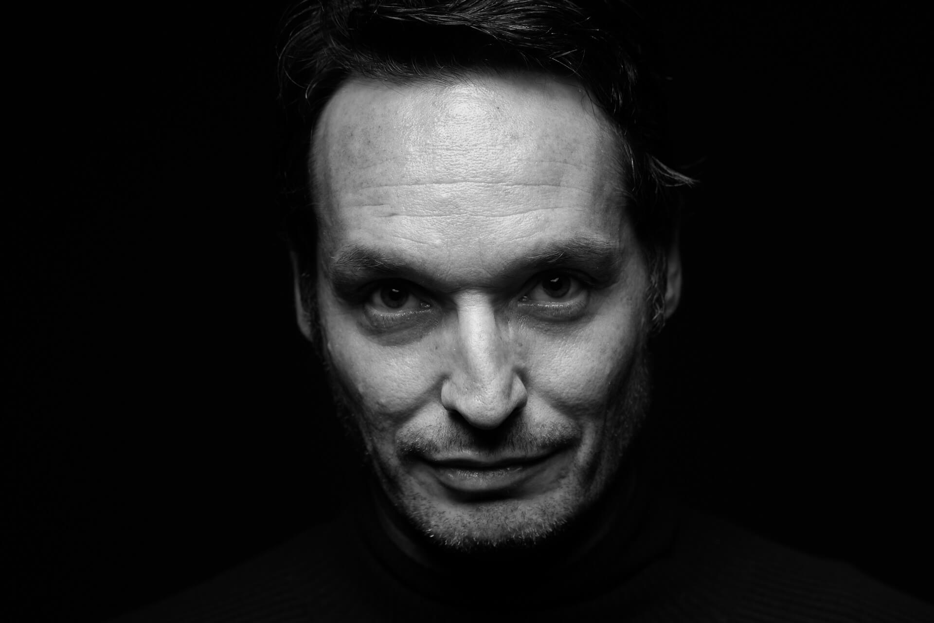 Tobias | Charakterportrait