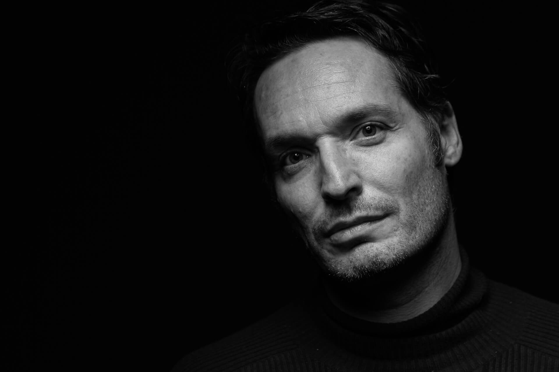 Tobias | Charakterportrait