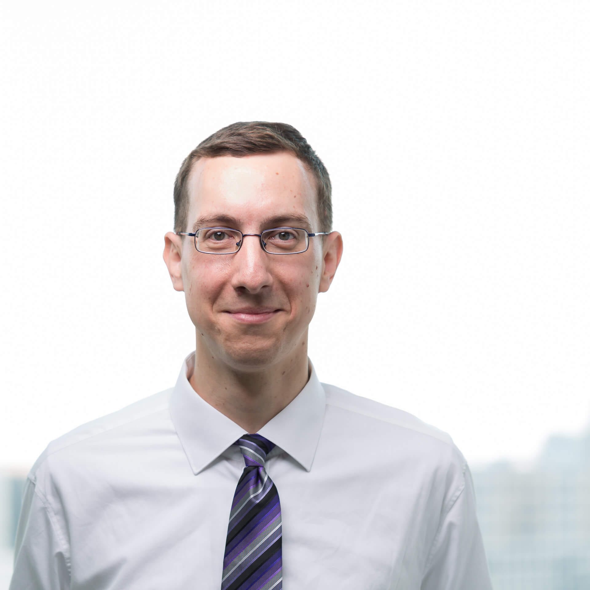 Christian S. | Businessportrait