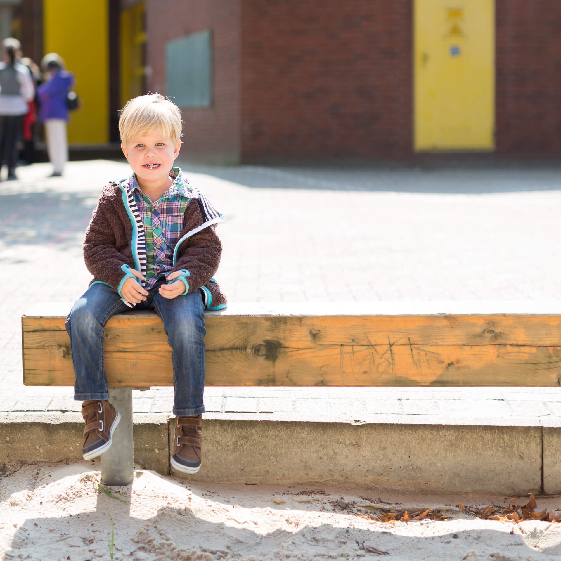 Till | Kinderbilder