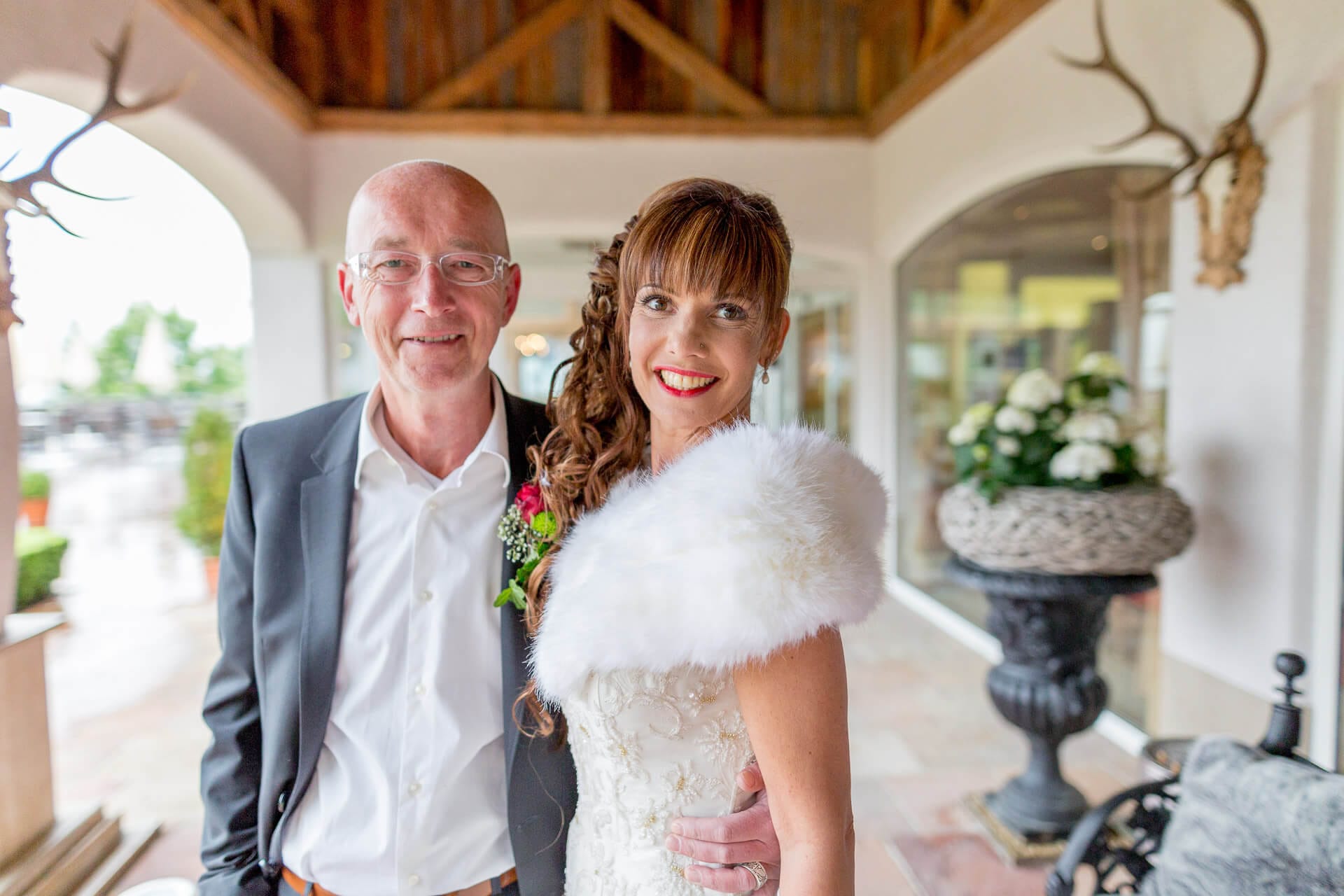 Nicole & Volker | Hochzeitsreportage