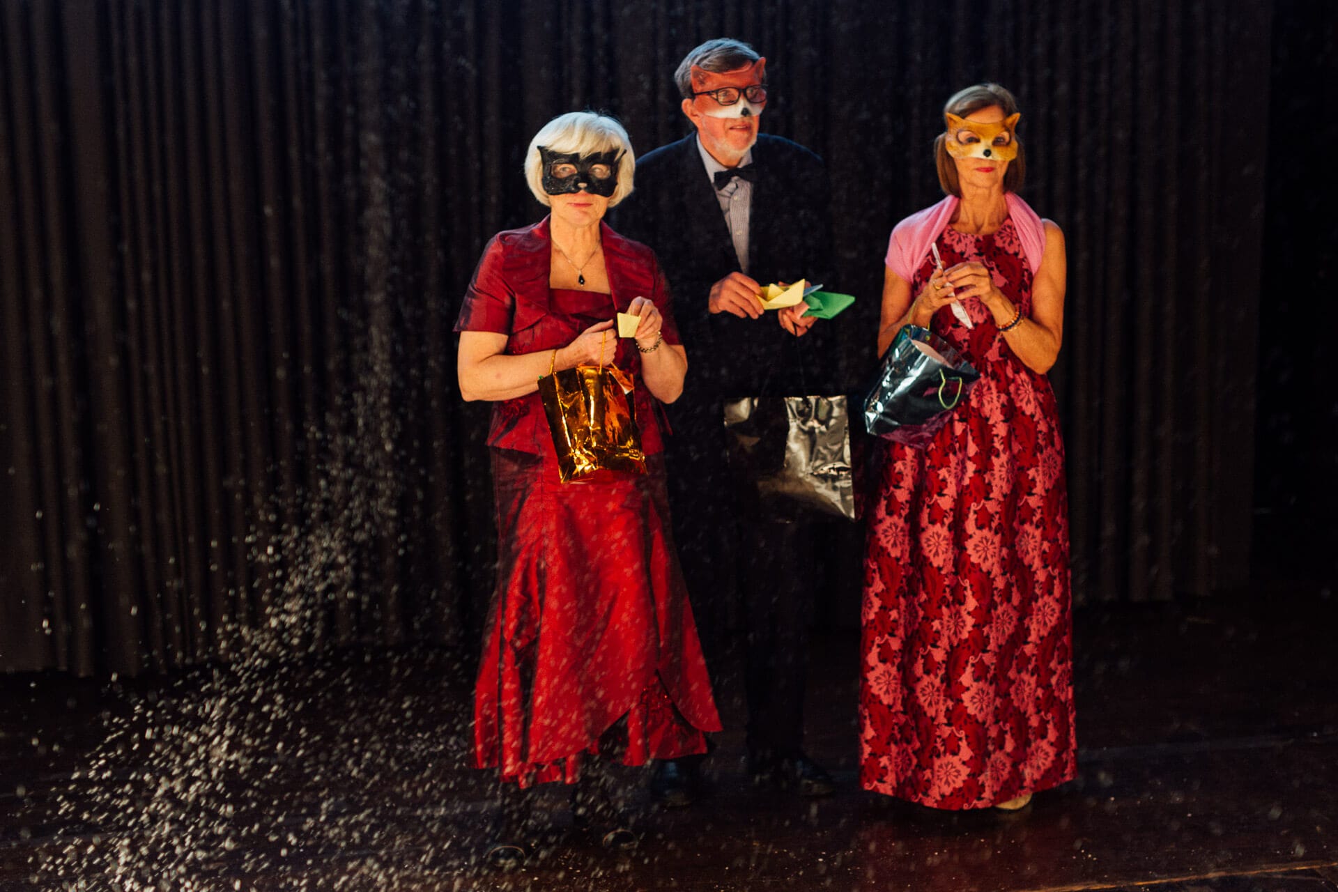 Darkside von Tom Stoppard | Reportagefotografie