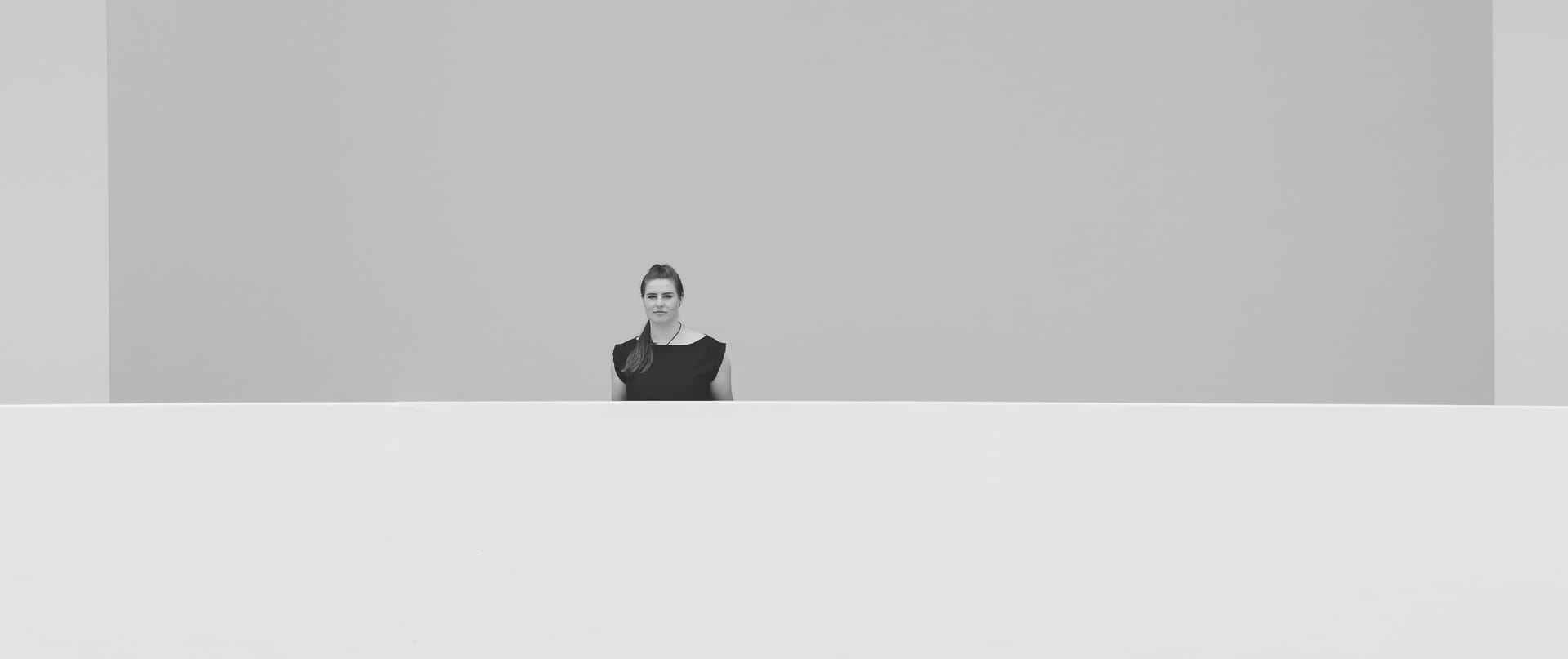 Stefanie | Bewerbungsbilder on Location