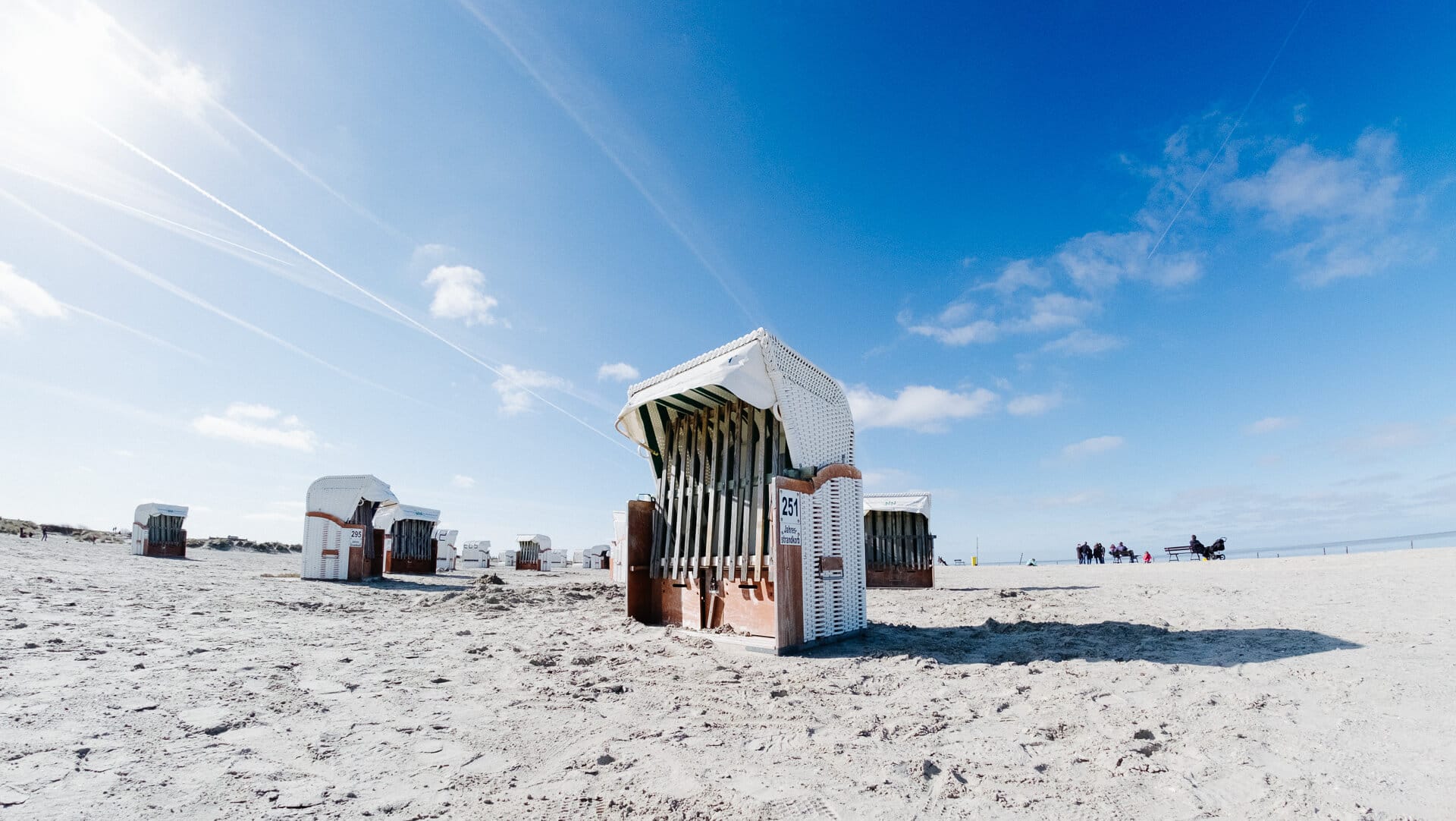 Norddeich | Landschaftsfotografie