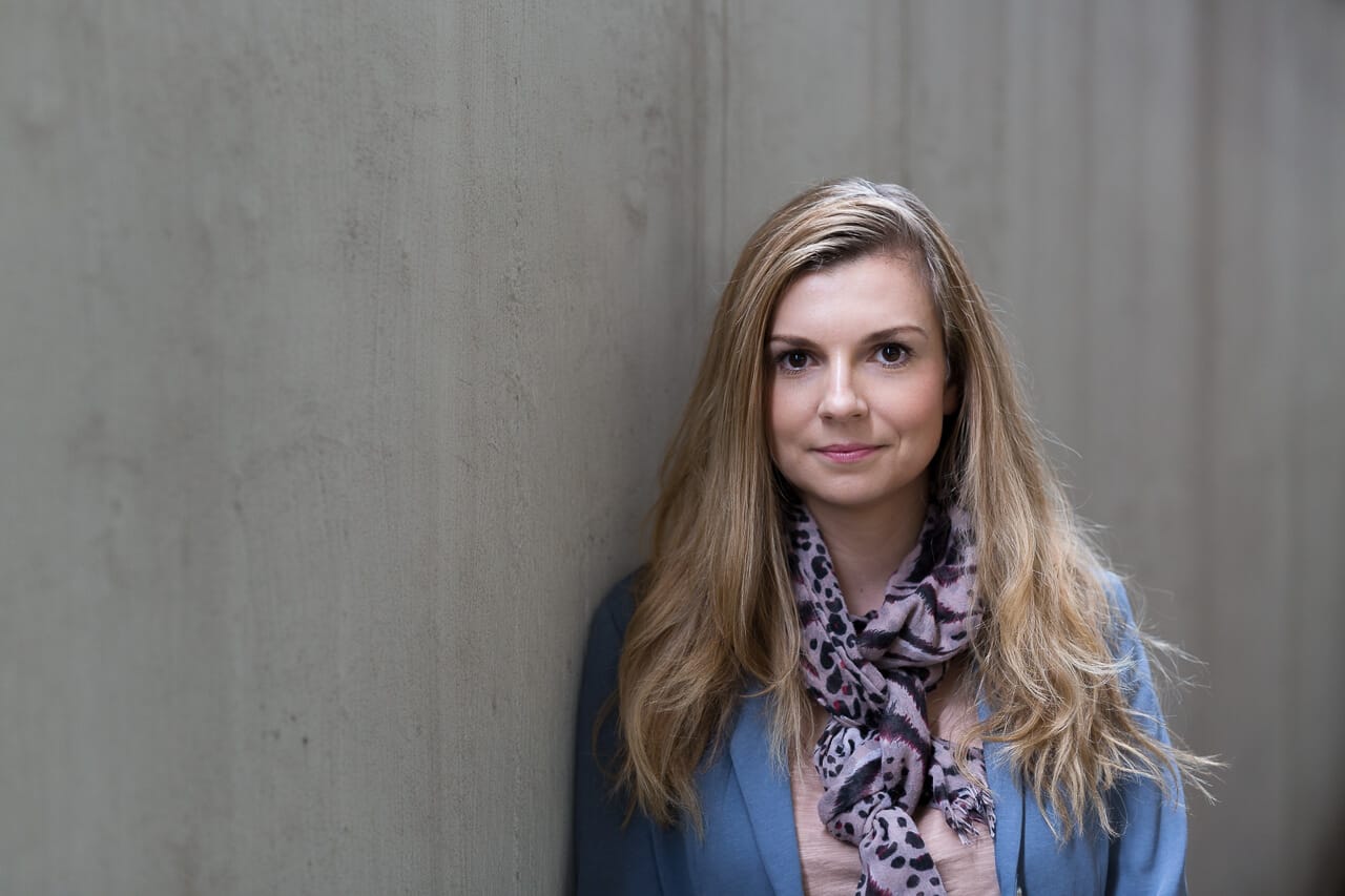 Businessfoto München