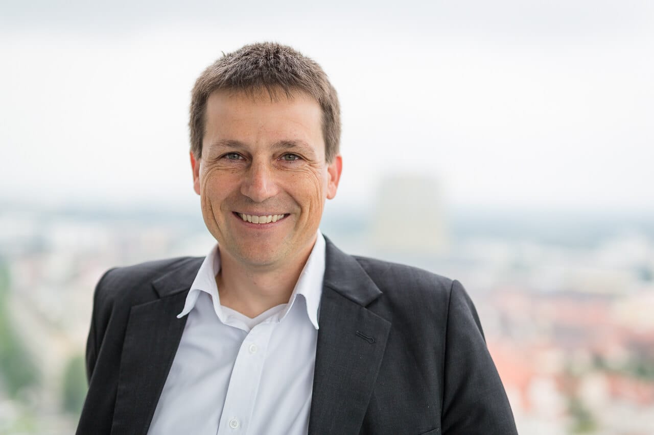Corporate Portrait München