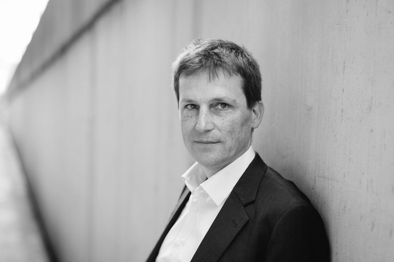 Corporate Portrait München