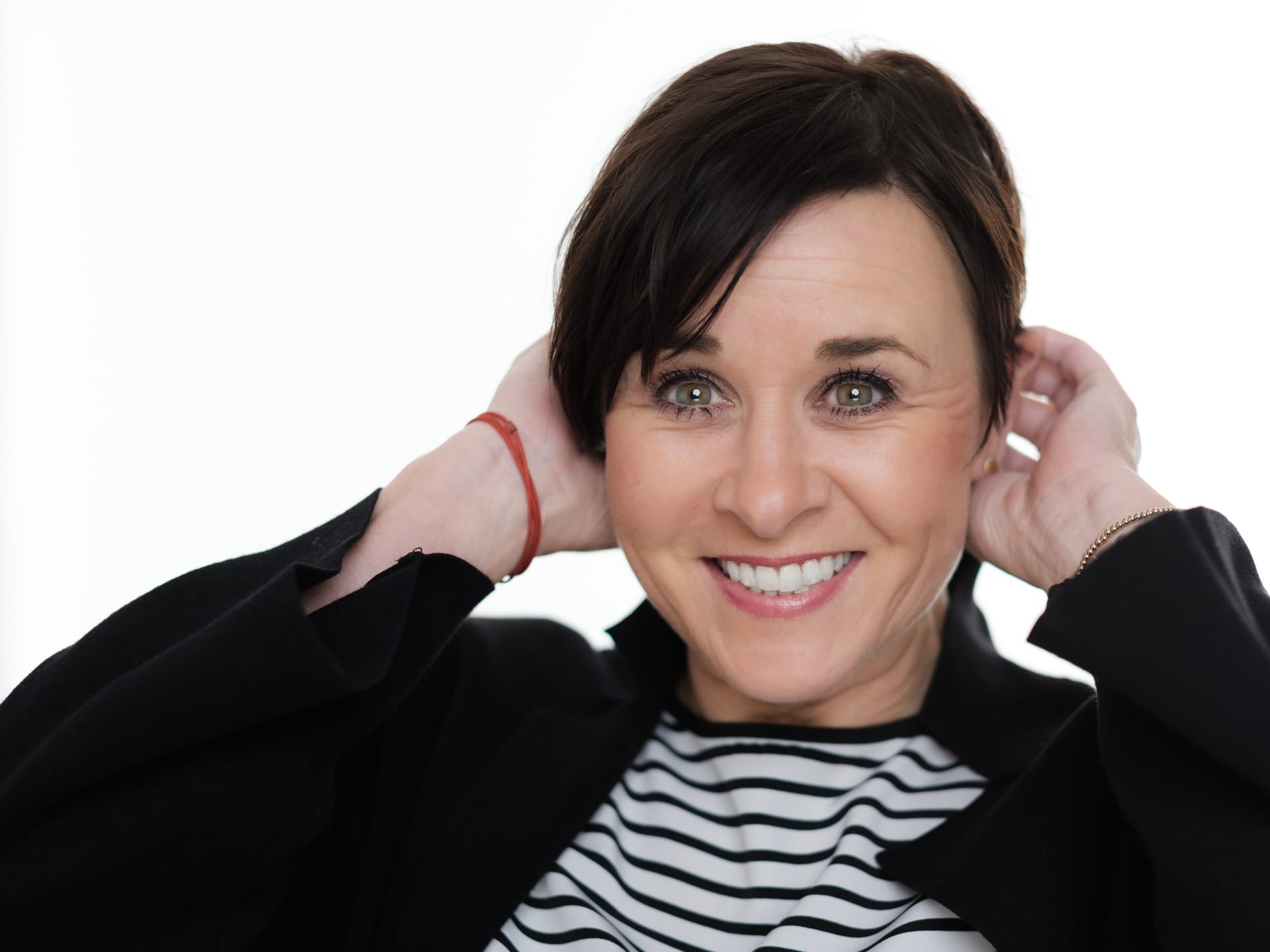 Headshot Portrait München