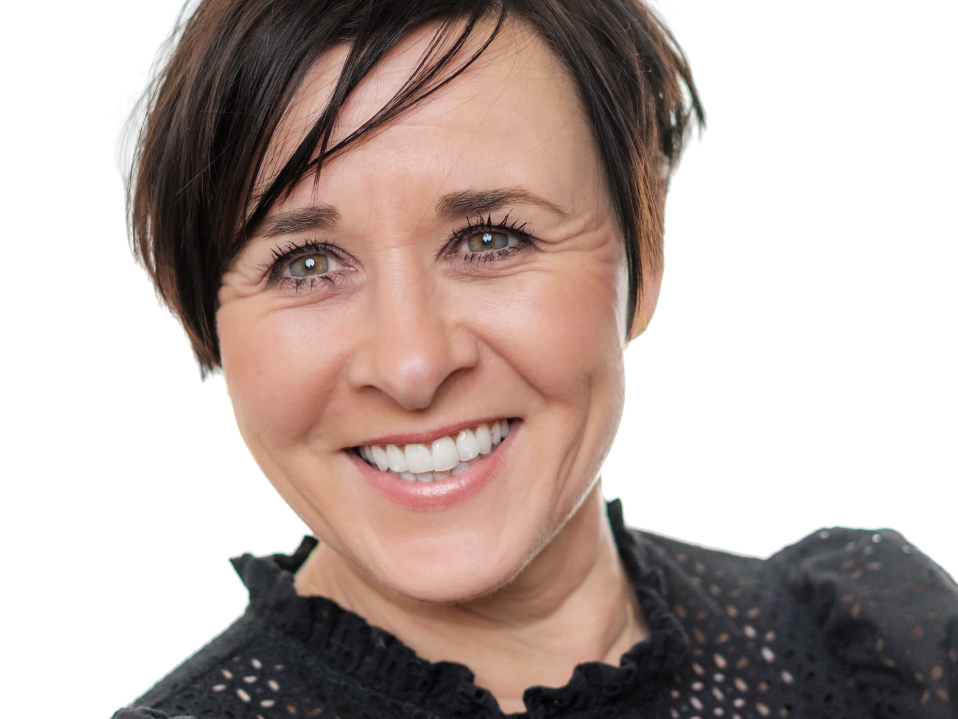 Headshot Portrait München