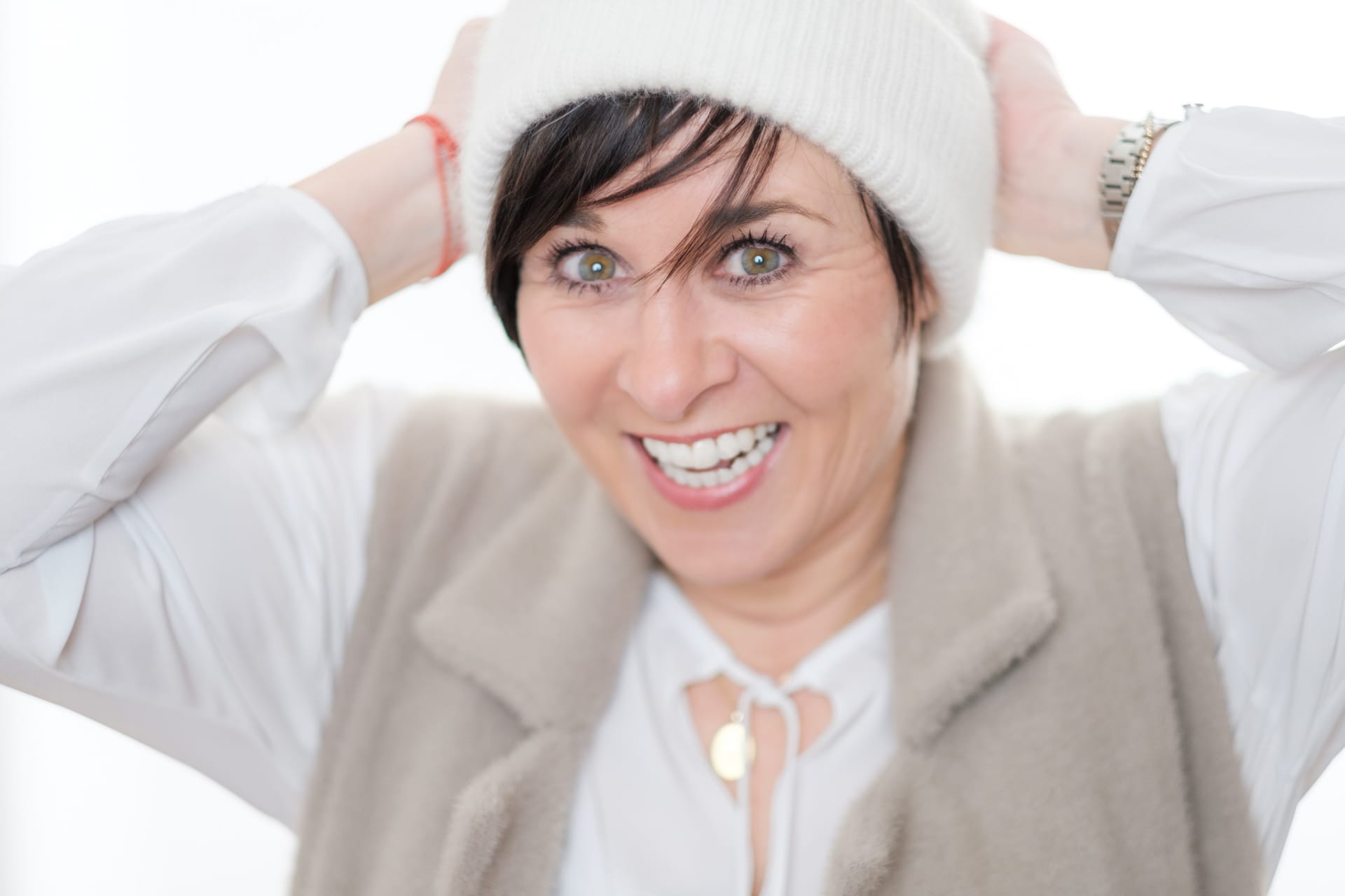 Headshot Portrait München