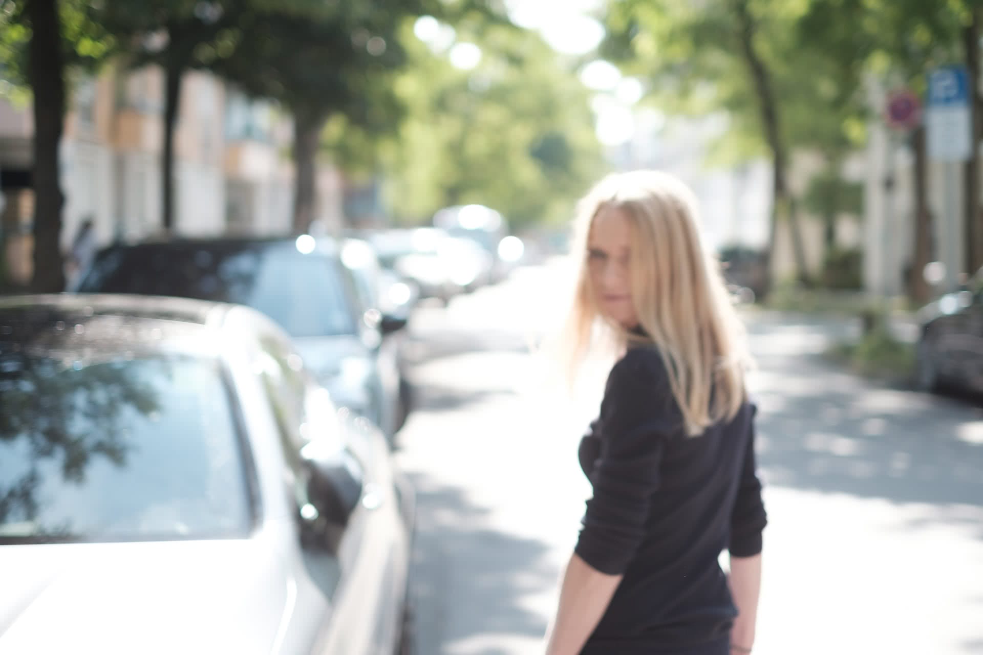 Portrait Fotografie München