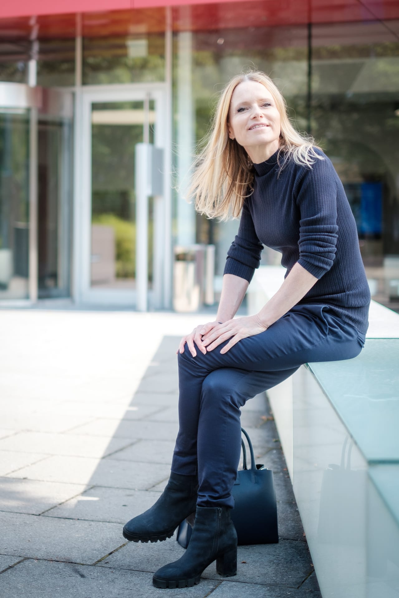 Portrait Fotografie München